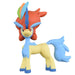 Takara Tomy Pokemon Moncolle Keldeo Resolute Form Figure Japan Edition- Japan Figure Store - #1 Bring To You The Best Japanese Goods