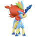Takara Tomy Pokemon Moncolle Keldeo Resolute Form Figure Japan Edition- Japan Figure Store - #1 Bring To You The Best Japanese Goods