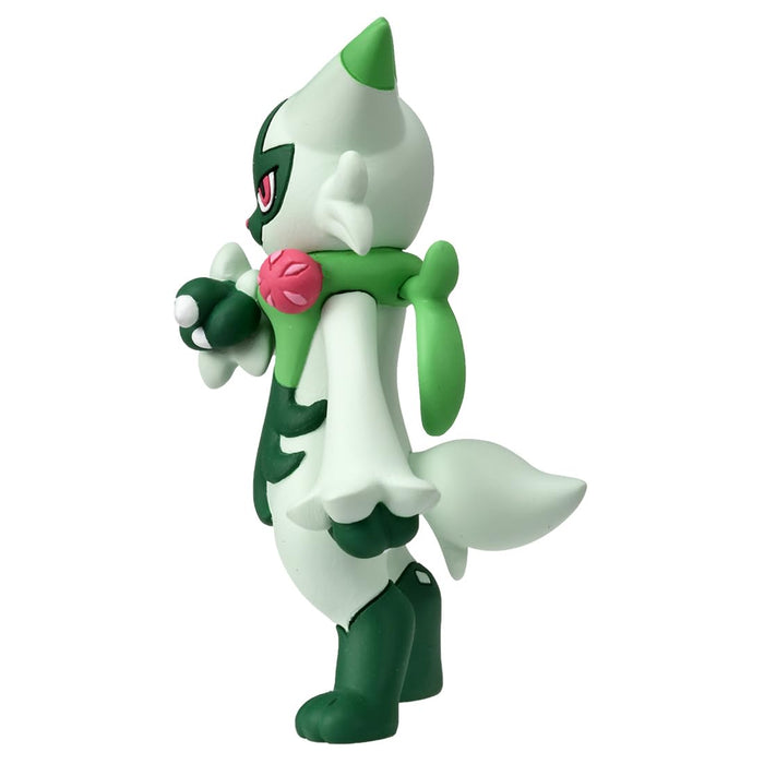 Takara Tomy Pokemon Moncolle MS-28 Nyarote Sammel-Minifigur