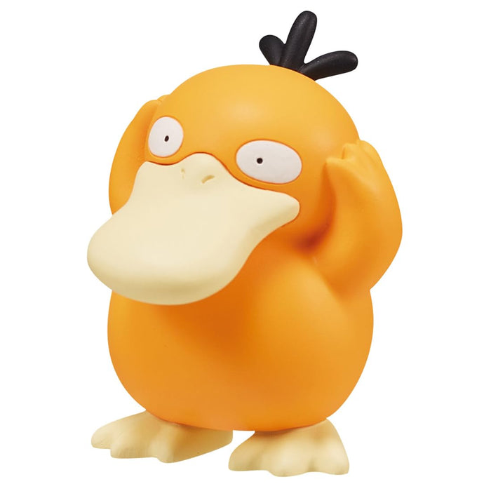 Takara Tomy Pokemon Moncolle MS-45 Kodak Collectible Toy Figure