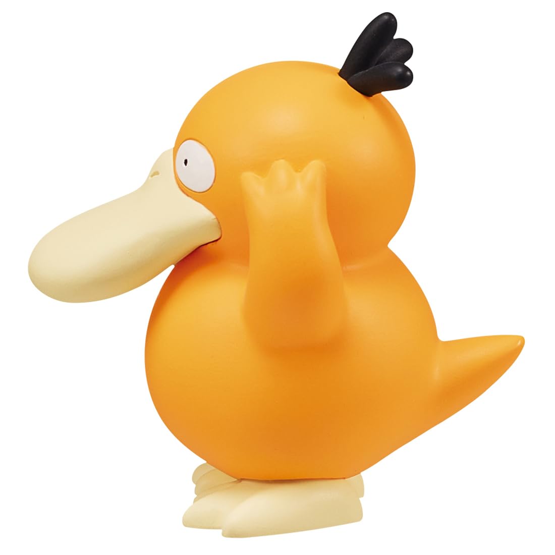 Takara Tomy Pokemon Moncolle MS-45 Kodak Collectible Toy Figure- Japan Figure Store - #1 Bring To You The Best Japanese Goods