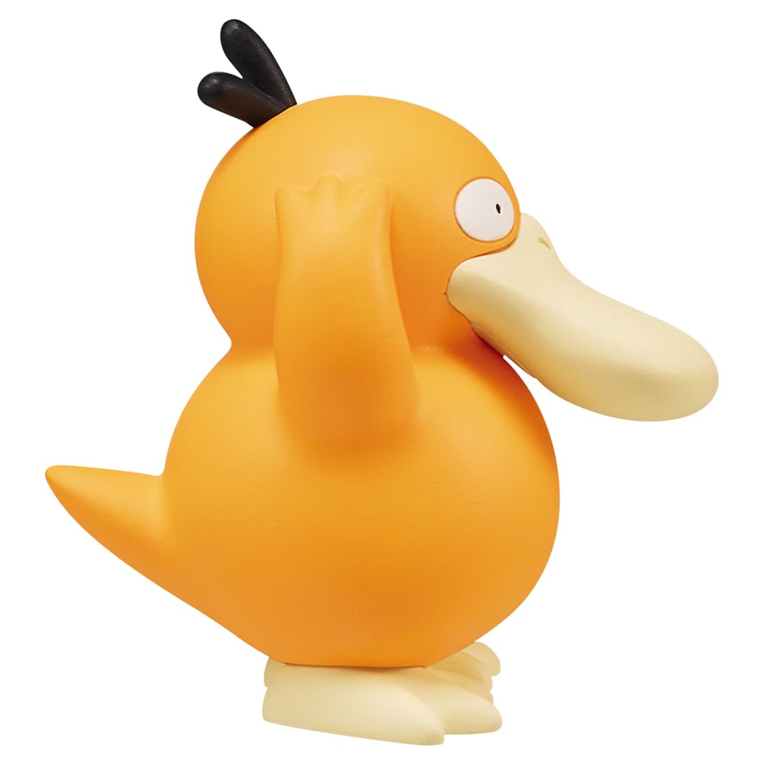 Takara Tomy Pokemon Moncolle MS-45 Kodak Collectible Toy Figure- Japan Figure Store - #1 Bring To You The Best Japanese Goods