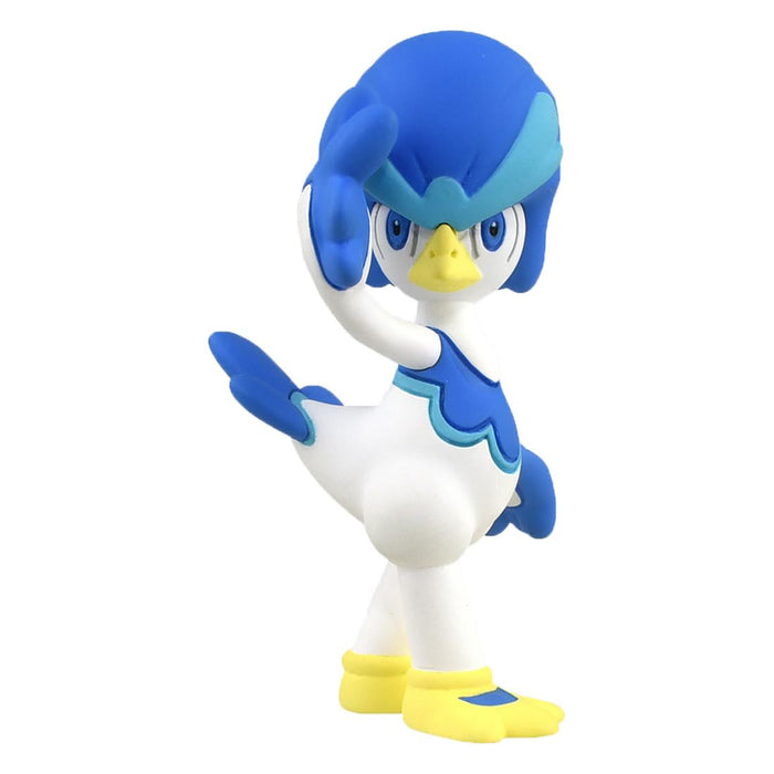 Takara Tomy Pokemon Moncolle Ms-59 Welcamo Figur Modell Spielzeug