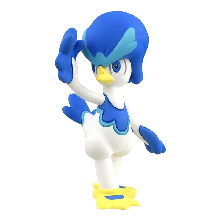 Takara Tomy Pokemon Moncolle Ms-59 Welcamo Figur Modell Spielzeug