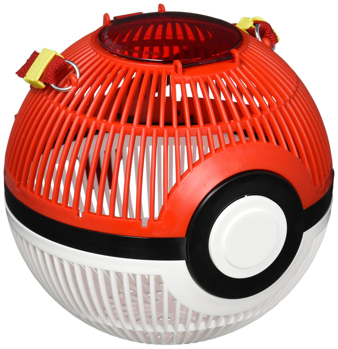 Takara Tomy Pokemon Monster Ball Insektenkäfig – Abenteuerspielzeug zum Fangen und Freilassen