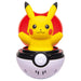 Takara Tomy Pokemon Peekaboo Pikachu Official Toy from Japan- Japan Figure Store - #1 Bring To You The Best Japanese Goods