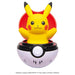 Takara Tomy Pokemon Peekaboo Pikachu Official Toy from Japan- Japan Figure Store - #1 Bring To You The Best Japanese Goods