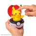 Takara Tomy Pokemon Peekaboo Pikachu Official Toy from Japan- Japan Figure Store - #1 Bring To You The Best Japanese Goods
