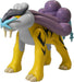 Bandai Spirits Raikou Plastic Model Pre-Colored Pokemon Collection No. 10