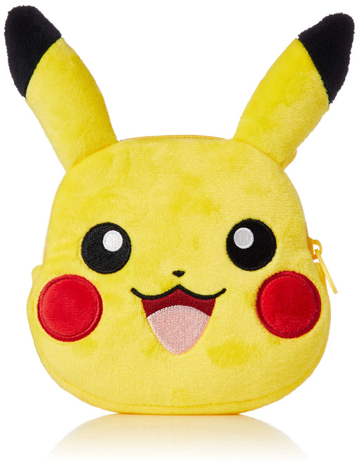 UNIQUE730 Pokemon Clip Pocket Pikachu- Japan Figure Store - #1 Bring To You The Best Japanese Goods