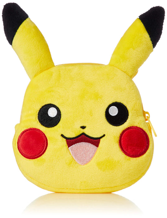 UNIQUE730 Pokemon Clip Pocket Pikachu- Japan Figure Store - #1 Bring To You The Best Japanese Goods