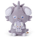 Takara Tomy Pokemon Pokepeace Espurr Mini Plush Doll Japan Official Plush Toy- Japan Figure Store - #1 Bring To You The Best Japanese Goods