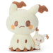Takara Tomy Pokemon Pokepeace Mimikyu Mini Plush Doll Japan Official- Japan Figure Store - #1 Bring To You The Best Japanese Goods