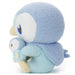 Takara Tomy Pokemon Pokepeace Piplup Plush Doll Japan Official Mini Plush- Japan Figure Store - #1 Bring To You The Best Japanese Goods
