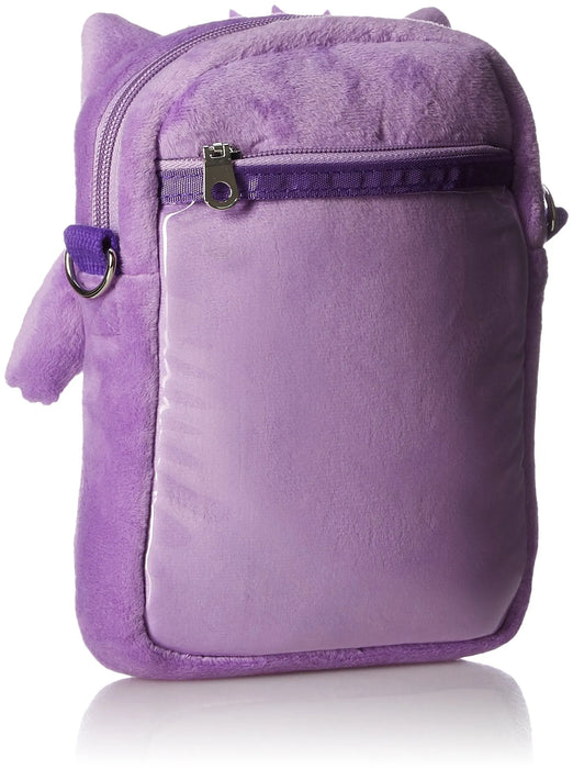 MORIMOTOSANGYO Pokemon Plush Pochette Gengar- Japan Figure Store - #1 Bring To You The Best Japanese Goods