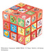 Megahouse Pokemon Rubiks Cube Puzzle Toy Collectible Game