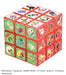 Megahouse Pokemon Rubiks Cube Puzzle Toy Collectible Game