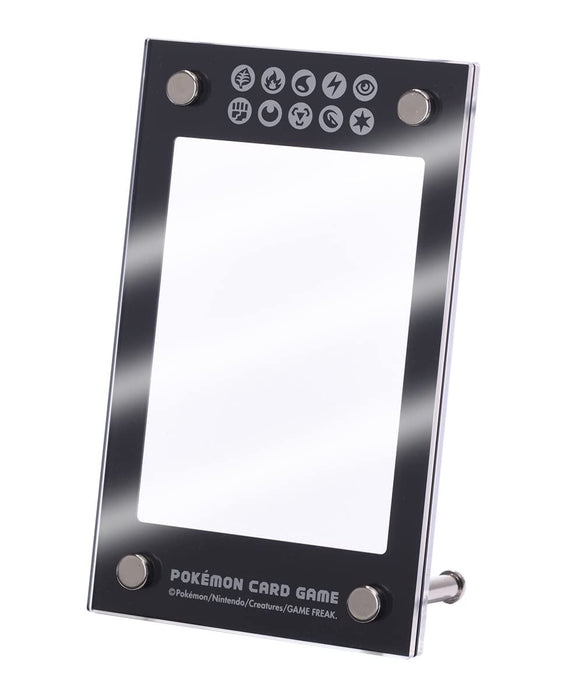 Pokémon Black Ver.2 Card Game Display Frame for Collectors