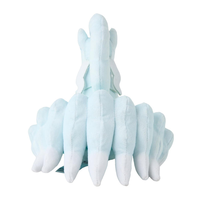 Pokémon Center Original 38 Plush Toy Ninetales Alolan Form Pokémon Fit