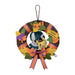 Pokemon Halloween Wreath Plush 20.5cm - Festive Harvest Festival Decor
