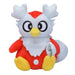 Pokemon Center Original Delibird Plush Toy 6 – Fit Series Collectible- Japan Figure Store - #1 Bring To You The Best Japanese Goods