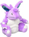 Pokemon Nidoking Plush Toy 14cm Collectible - Pokemon Center Original- Japan Figure Store - #1 Bring To You The Best Japanese Goods