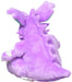 Pokemon Nidoking Plush Toy 14cm Collectible - Pokemon Center Original- Japan Figure Store - #1 Bring To You The Best Japanese Goods