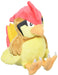 Pokemon Center Original Plush Toy Pigeon 15cm Pokemon Fit- Japan Figure Store - #1 Bring To You The Best Japanese Goods