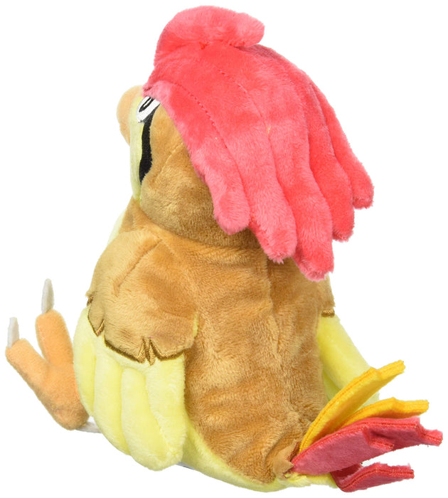 Pokemon Center Original Plush Toy Pigeon 15cm Pokemon Fit- Japan Figure Store - #1 Bring To You The Best Japanese Goods