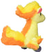 Pokemon Center Original Plush Toy: Fit Ponyta 14cm Pokemon Collectible
