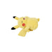 Pokemon Sleep Plush Toy Goodnight Pikachu 35.5cm - Soft & Cuddly Original