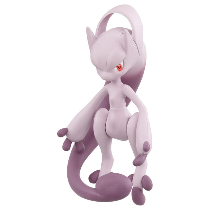 Takara Tomy Pokémon Moncolle Mega Mewtwo Y Collectible Figure Toy