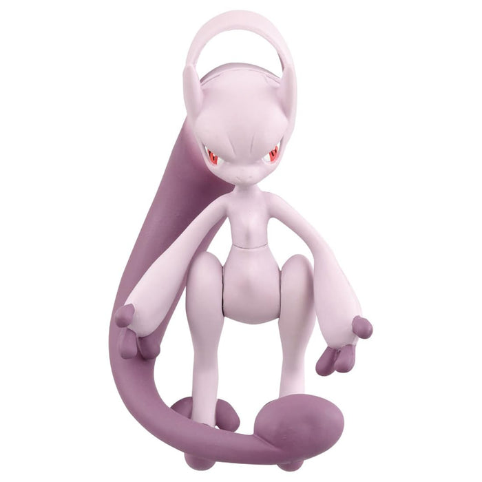 Takara Tomy Pokémon Moncolle Mega Mewtwo Y Collectible Figure Toy