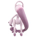 Takara Tomy Pokémon Moncolle Mega Mewtwo Y Collectible Figure Toy