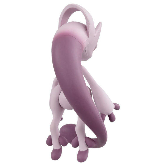 Takara Tomy Pokémon Moncolle Mega Mewtwo Y Collectible Figure Toy