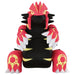 Takara Tomy Pokémon Moncolle Primal Groudon Figure Toy Collectible