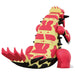 Takara Tomy Pokémon Moncolle Primal Groudon Figure Toy Collectible