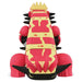 Takara Tomy Pokémon Moncolle Primal Groudon Figure Toy Collectible