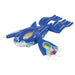 Takara Tomy Pokémon Moncolle Primal Kyogre Figure Collectible Toy