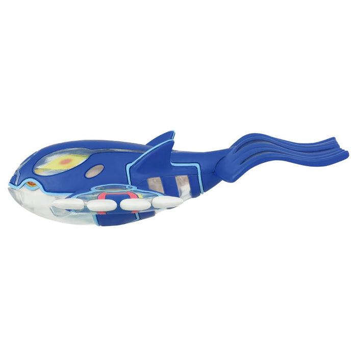 Takara Tomy Pokémon Moncolle Primal Kyogre Figure Collectible Toy