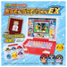 Takara Tomy PokÃ©mon Pikachu Academy Get Pc Ex Extreme Toy Set