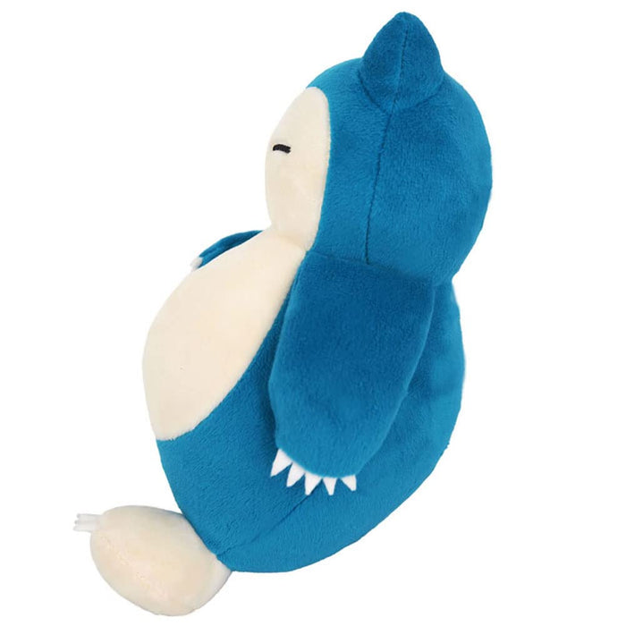 Pokémon Snorlax Plush Toy S All-Star Collection Ideal Gift for Birthdays