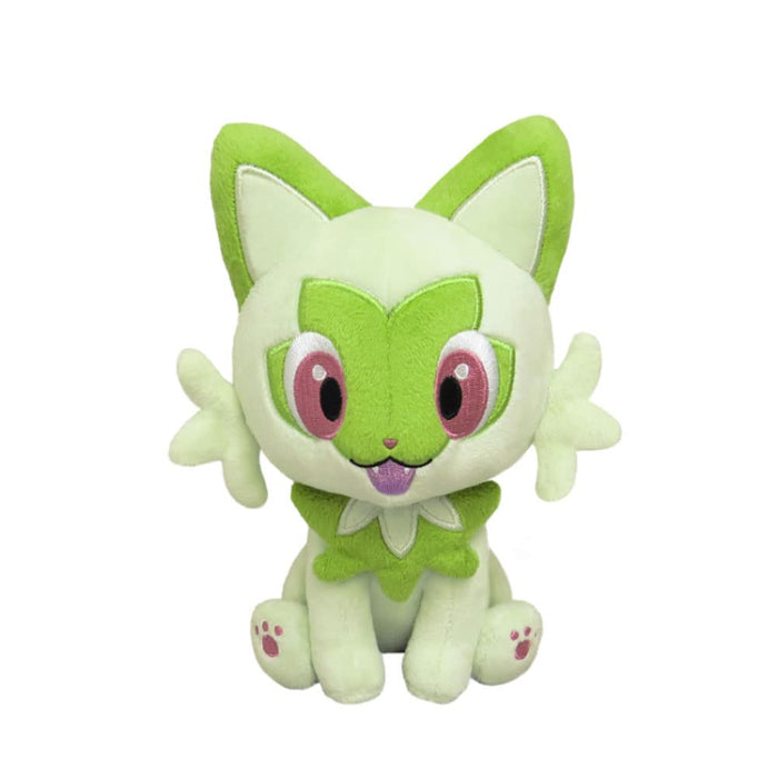 Pokémon Plush Toy - Small Nyaoha Pocket Monsters All-Star Collection Gift