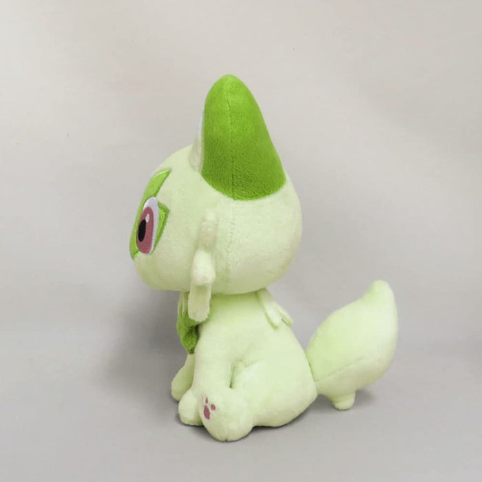 Pokémon Plush Toy - Small Nyaoha Pocket Monsters All-Star Collection Gift