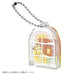 Takara Tomy Pokémon Moving Acrylic Charm Cozy Winter Collection Box
