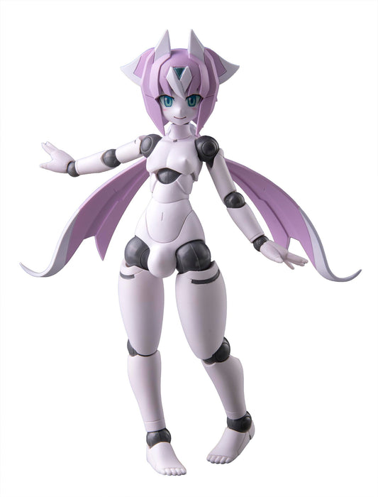 Figurine d'action de collection Polynian Mll-V2 Machaon de Daibadi Production