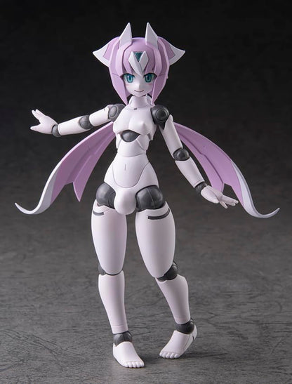 Daibadi Production Polynian Mll-V2 Machaon Action Figure Collectible Toy- Japan Figure Store - #1 Bring To You The Best Japanese Goods