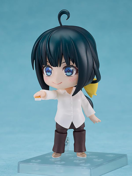 Good Smile Company Pon No Michi Jippensha Nashiko Nendoroid Figure #2406