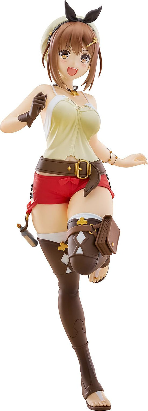 Good Smile Company Pop Up Parade Atelier Ryza Reisalin Stout L Size Figure- Japan Figure Store - #1 Bring To You The Best Japanese Goods