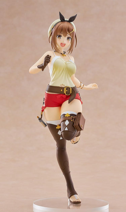 Good Smile Company Pop Up Parade Atelier Ryza Reisalin Stout L Size Figure- Japan Figure Store - #1 Bring To You The Best Japanese Goods